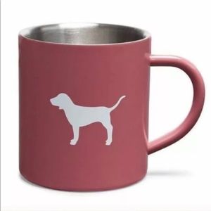 💥SALE💥 VS PINK Begonia Mug💕